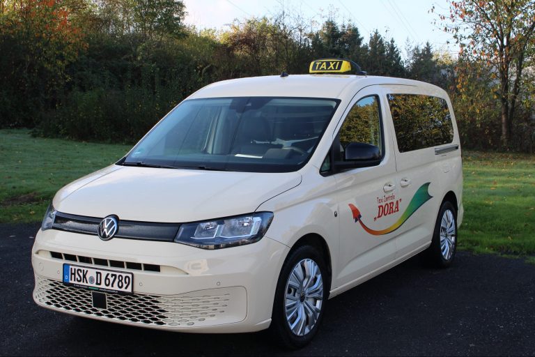 Taxi Zentrale Saarbrcken